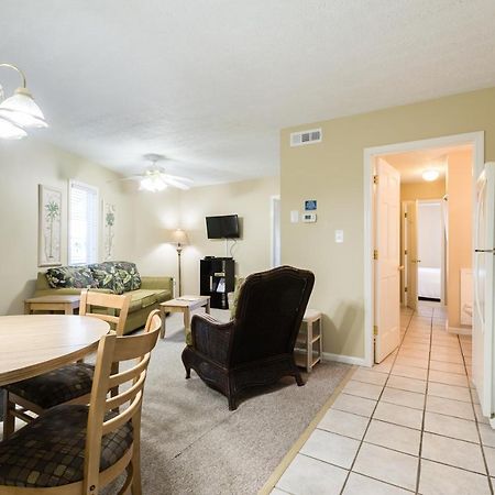 Country Club Villas Surfside Beach المظهر الخارجي الصورة