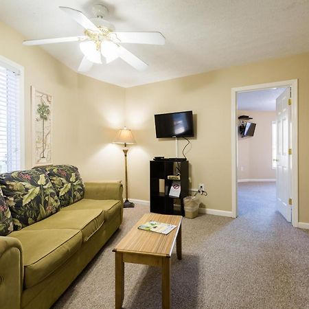 Country Club Villas Surfside Beach المظهر الخارجي الصورة