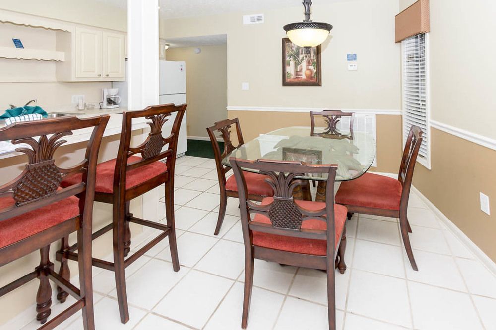 Country Club Villas Surfside Beach المظهر الخارجي الصورة