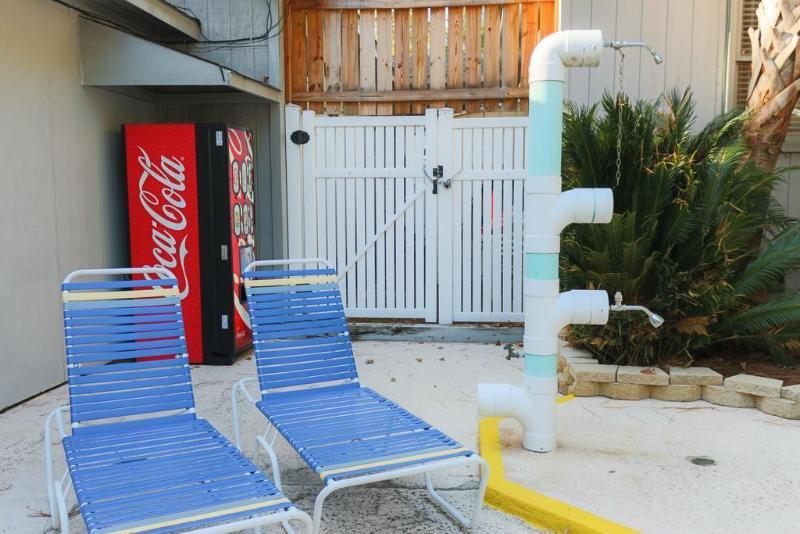 Country Club Villas Surfside Beach المظهر الخارجي الصورة