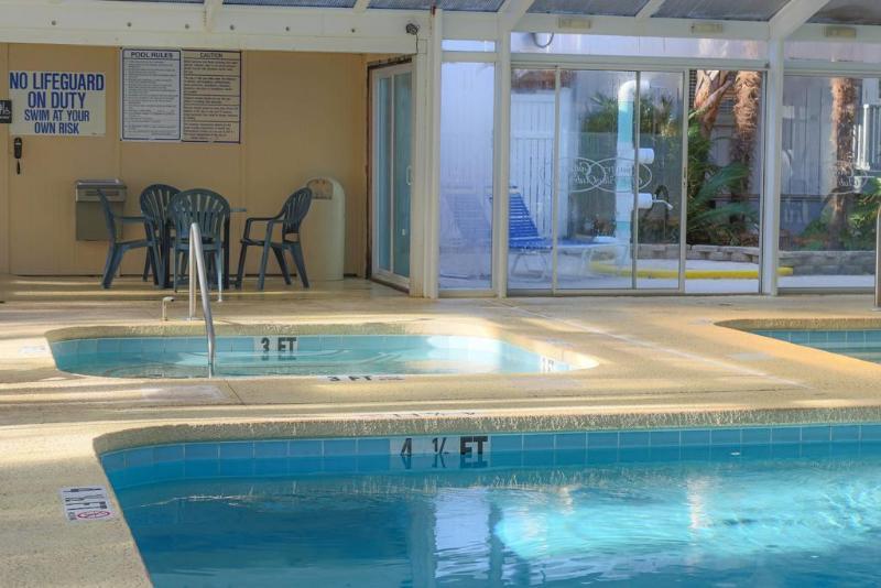 Country Club Villas Surfside Beach المظهر الخارجي الصورة