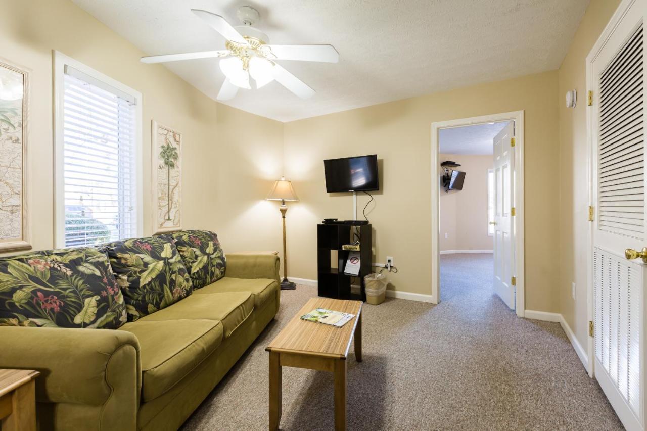Country Club Villas Surfside Beach المظهر الخارجي الصورة