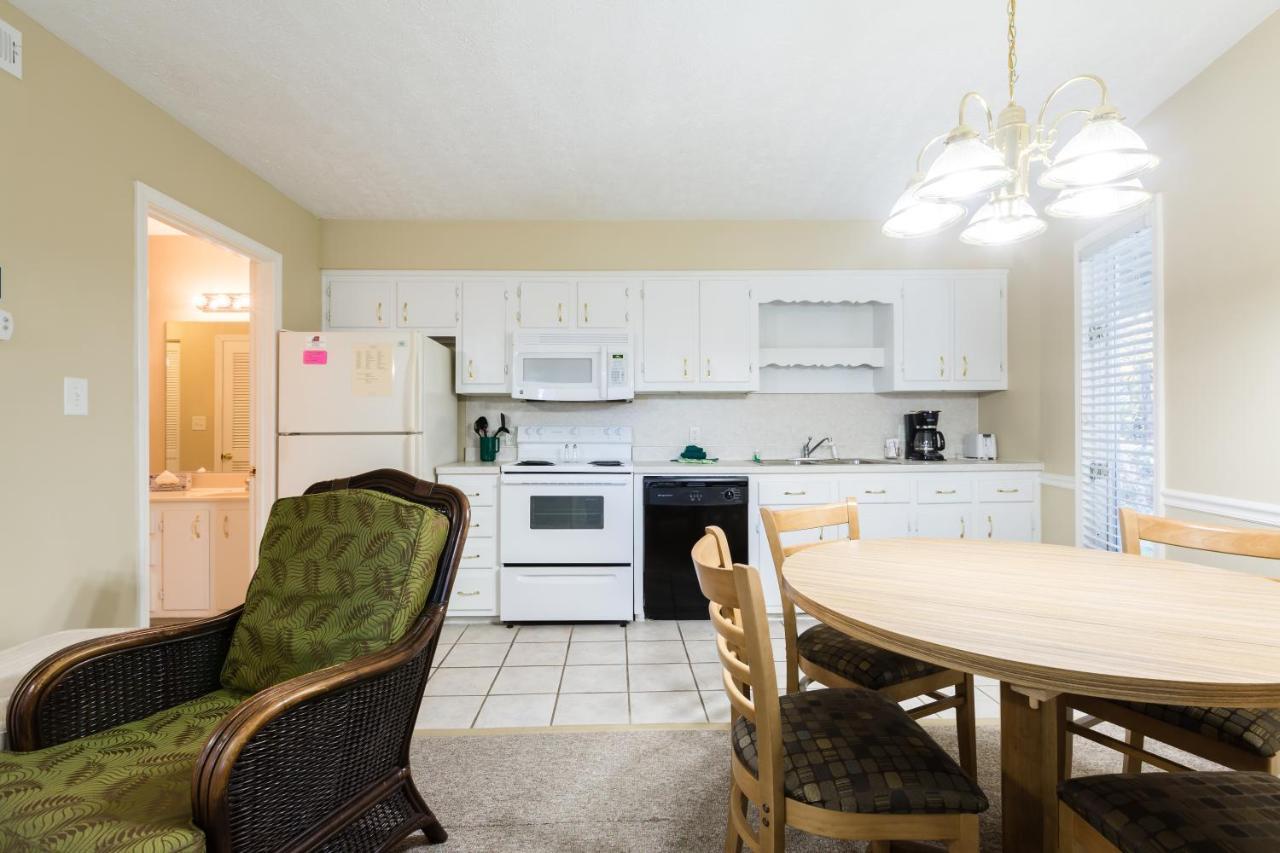 Country Club Villas Surfside Beach المظهر الخارجي الصورة