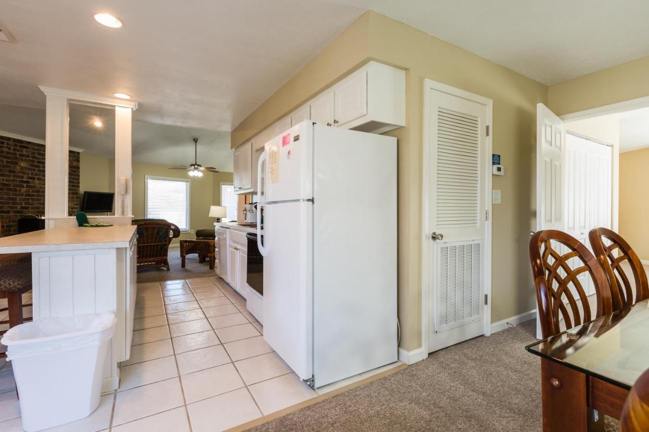 Country Club Villas Surfside Beach المظهر الخارجي الصورة