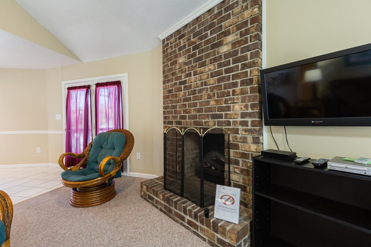 Country Club Villas Surfside Beach المظهر الخارجي الصورة