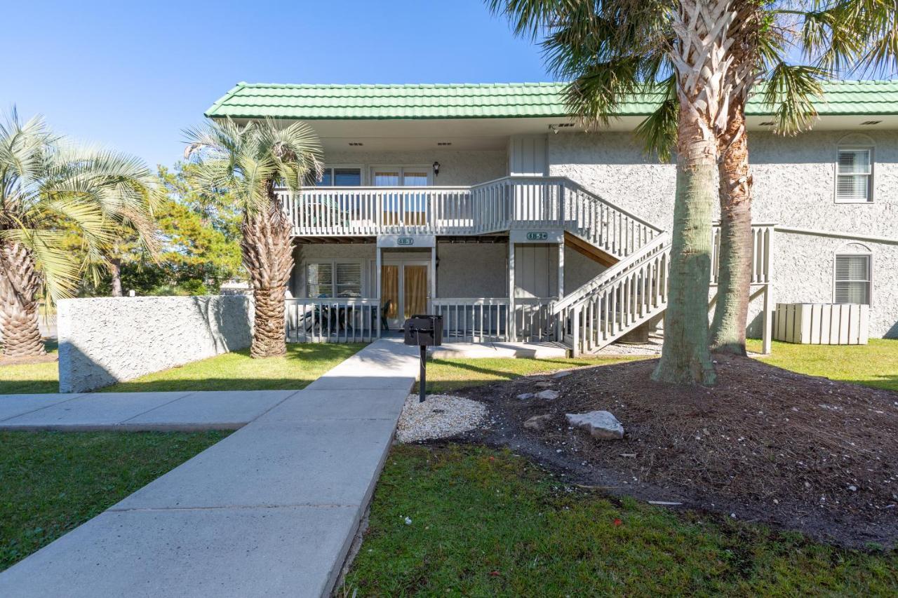 Country Club Villas Surfside Beach المظهر الخارجي الصورة