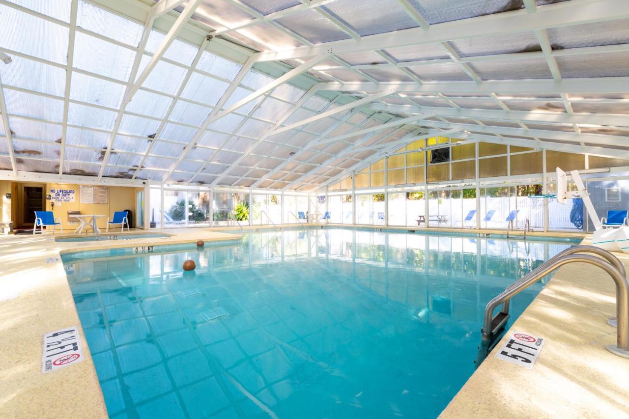 Country Club Villas Surfside Beach المظهر الخارجي الصورة