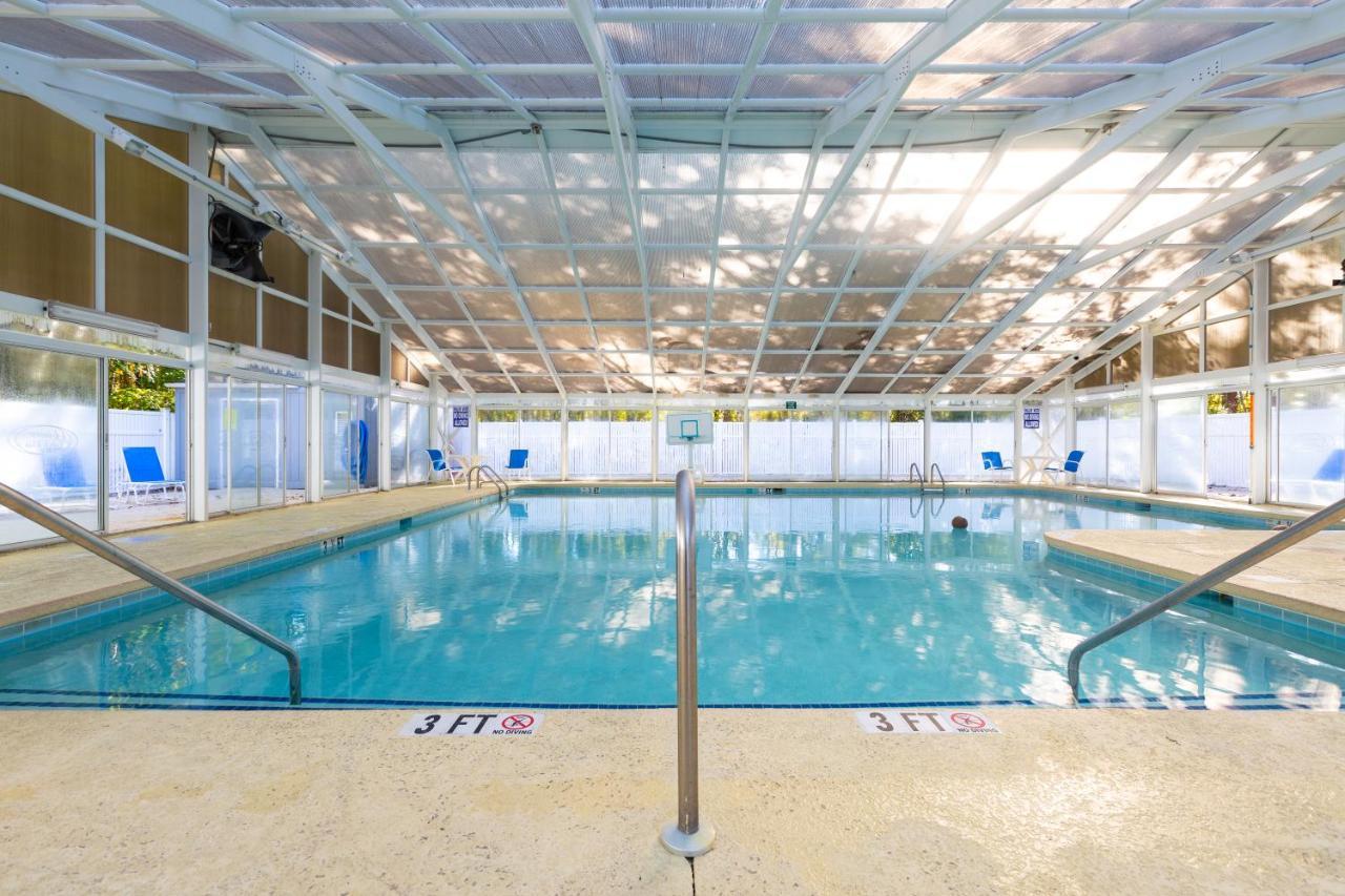 Country Club Villas Surfside Beach المظهر الخارجي الصورة