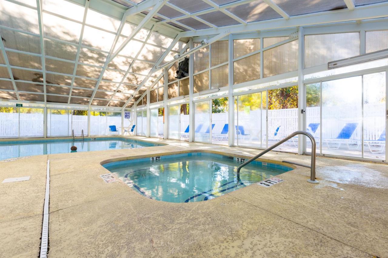 Country Club Villas Surfside Beach المظهر الخارجي الصورة