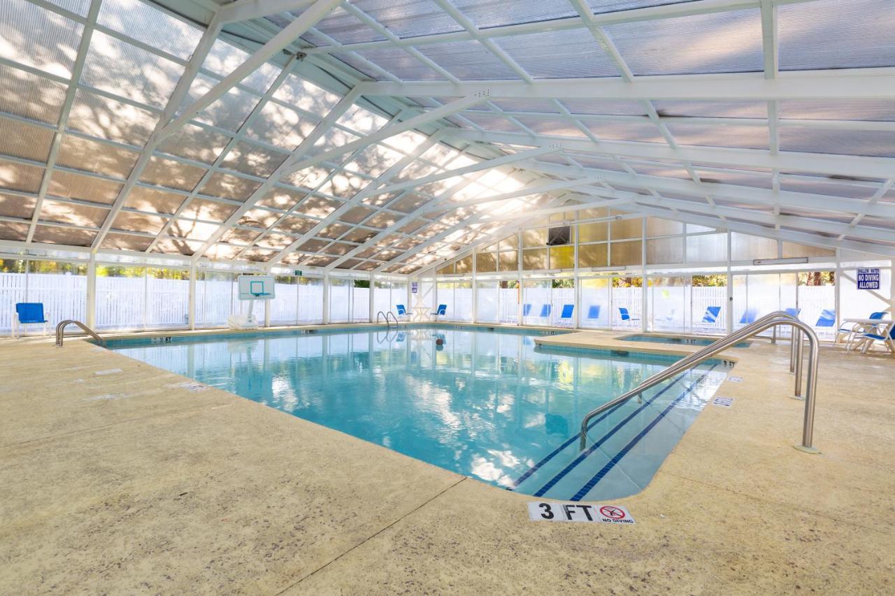 Country Club Villas Surfside Beach المظهر الخارجي الصورة