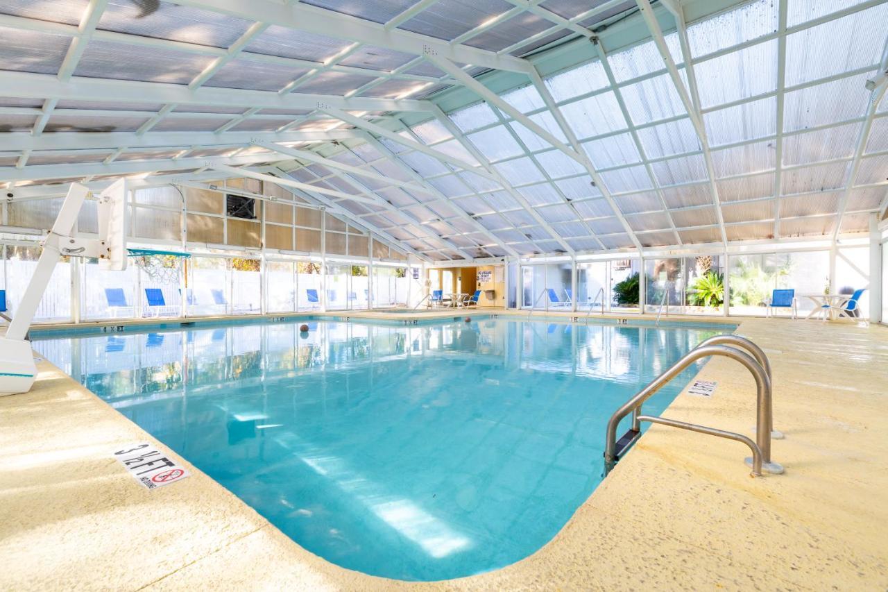 Country Club Villas Surfside Beach المظهر الخارجي الصورة