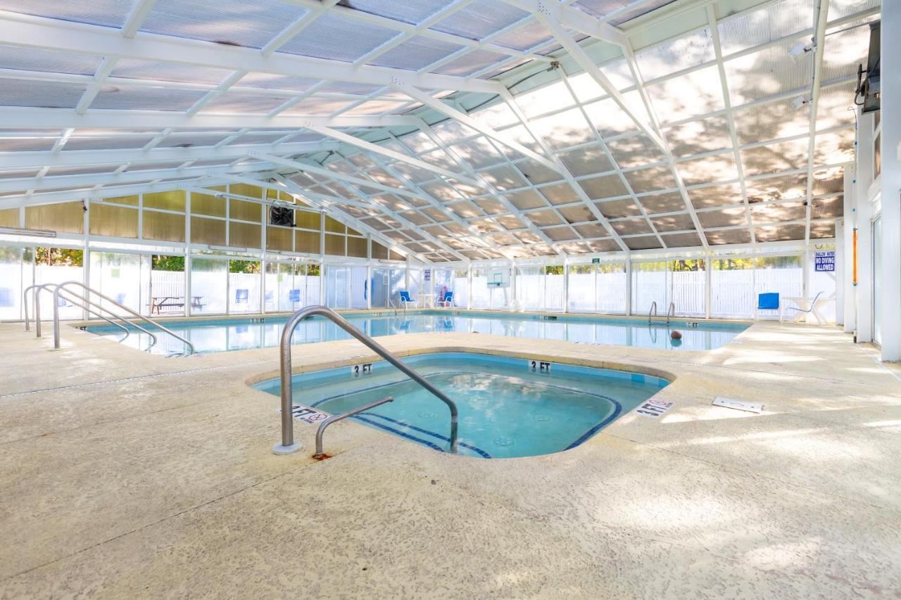 Country Club Villas Surfside Beach المظهر الخارجي الصورة