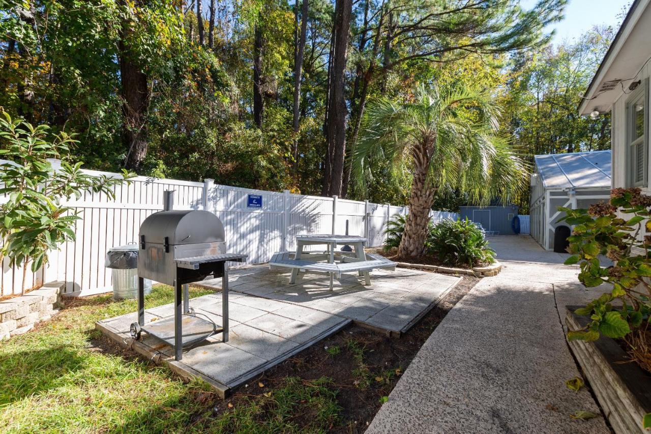 Country Club Villas Surfside Beach المظهر الخارجي الصورة